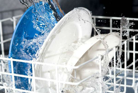 Посудомоечная машина не сушит | Вызов стирального мастера на дом в Щелково